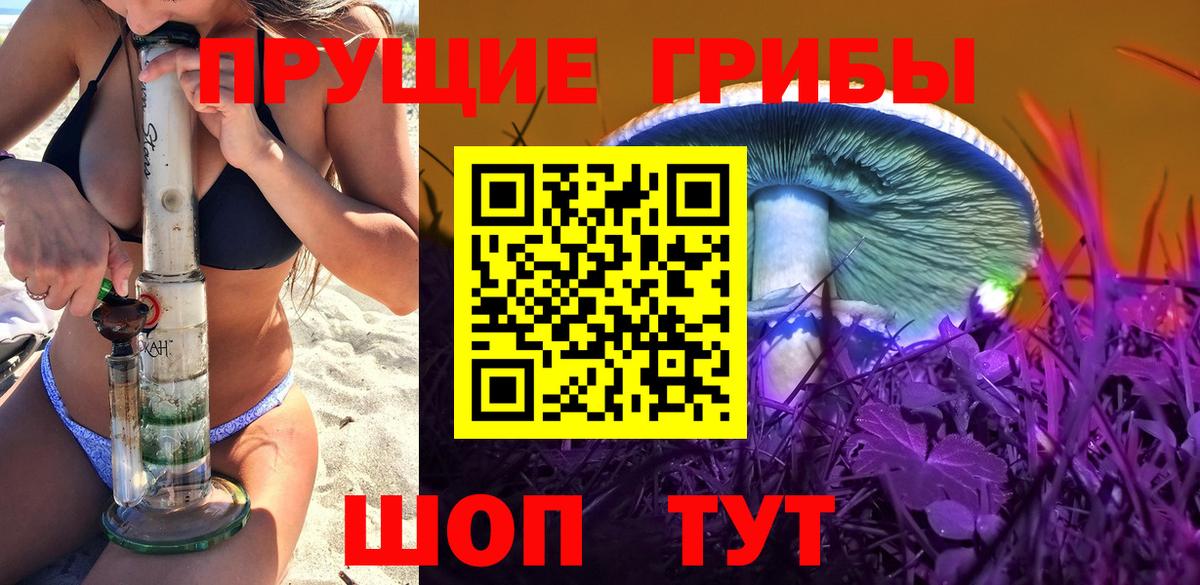 Галлюциногенные грибы Magic Shrooms Салават